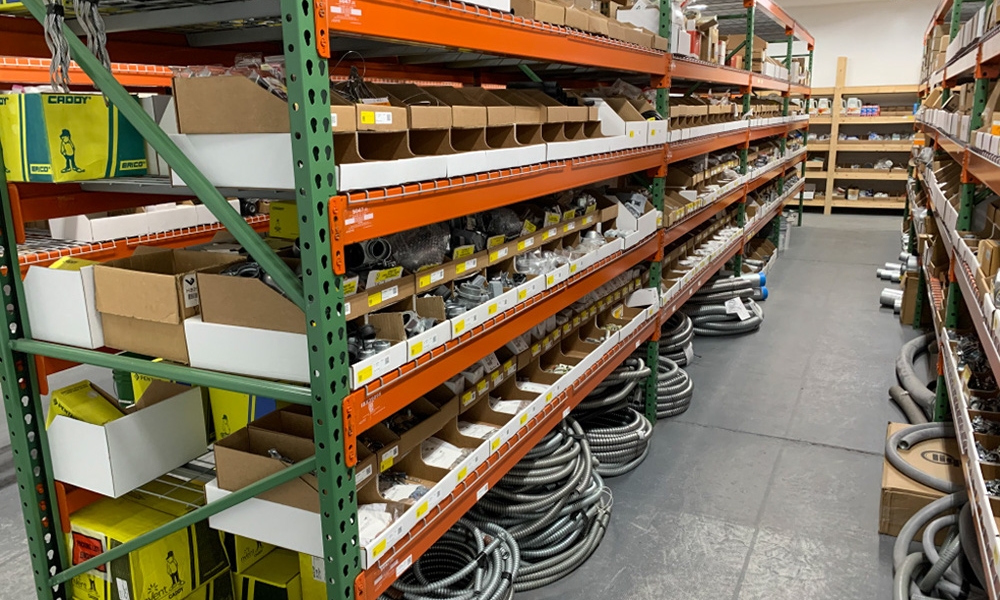 Thousand Islands Electric Supply Wholesale Electric Supplies in